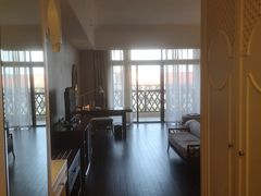 -厦门帝元维多利亚大酒店(环岛路黄厝海滩店)