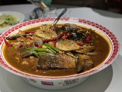 -旺顺阁鱼头泡饼(常营店)
