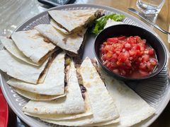 牛肉卷饼-萨尔瓦多Salvador's