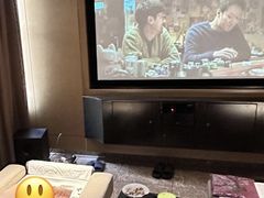-金色印象·4K影院式足体养生(金沙店)