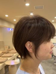 -DX HAIR SALON·发现未知美发沙龙