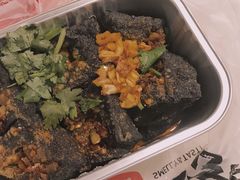 -黑色经典臭豆腐·湖南特产(太平街口店)