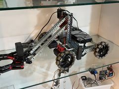 -乐博乐博少儿编程·机器人编程·信息学竞赛(杨浦五角场校区)