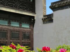 -何园