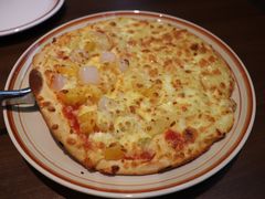 -萨莉亚意式餐厅(杭州滨江天街店)