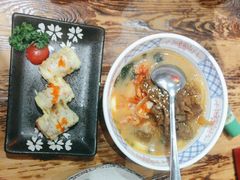 -小川洋风料理(街道口店)