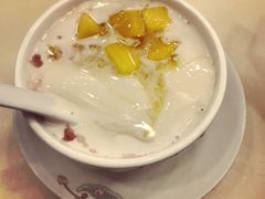 -晶晶甜品(发昌大厦店)