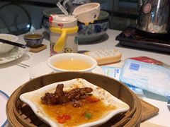 -虾饺妹·酒家(金碧店)