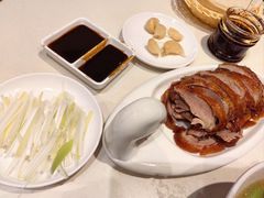 -郑州烤鸭总店