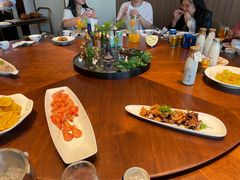 -高佳庄·舟山海鲜(海景旗舰店)