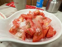 -彭记铁锅肥肠(东四总店)