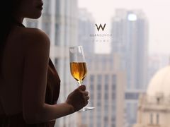 -广州W酒店