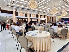-轩记海鲜餐厅·四十五年老字号·经典粤菜(西区彩虹店)