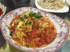 -洪霞餐馆