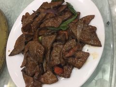 -宝发园名菜馆
