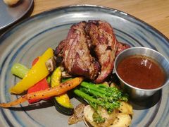 -长春藤咖啡(北园店)