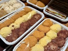 -传闻来紫菜包饭·打糕(西塔韩百店)