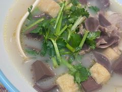 -小杨生煎(松江大学城店)