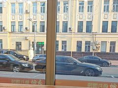 -手劲鱼丸馄饨铺(哈一百店)