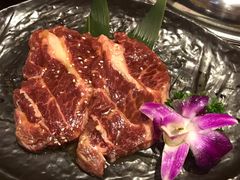 -丸藏和牛烧肉专门店(园区师惠坊店)
