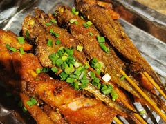 -刘老表·瓦罐汤涮肉(青云谱店)