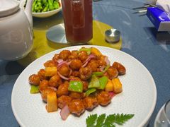 -庆赫隆融合菜馆(群力店)