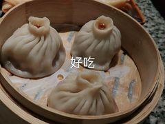 -南京大牌档(香港广场店)