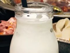 酸奶-大龙火锅(老店)