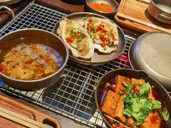 -夜食白市Yespicy·烧烤啤酒宵夜(番禺四海城店)