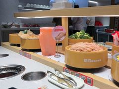 -龍歌自助小火锅(兰山上海路万达店)