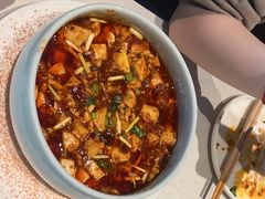 -北李妈妈菜·海肠捞饭(开发区万达店)