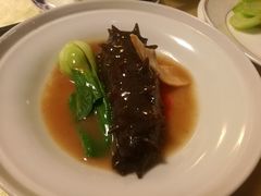 -厉家菜(德胜门总店)