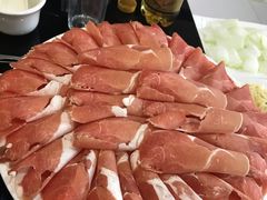 -蒙星月涮肚火锅城(宏运家园店)
