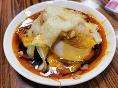 -老丘丘(较场口店)