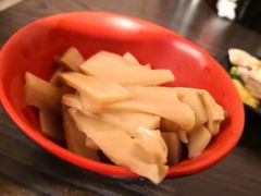 -拉面莊夢語＆中华料理八椿