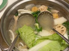 -润园四季椰子鸡火锅(南山海岸城店)