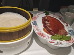 -在前门·烤鸭北京菜(五月花广场店)