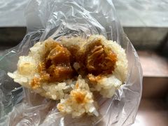 糯米团-临江门糯米团
