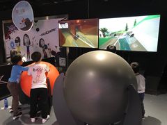 -VS SPORTS PARK运动玩乐园·团建·生日会(合生汇店)