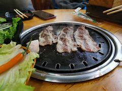 -杀猪天·韩国烤肉(总店)
