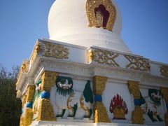 -护国法轮寺