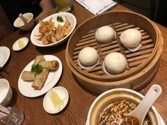 -鼎泰丰 (柏威年广场店)