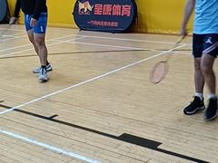 -NBA HOOP PARK篮球公园(上海大融城馆)