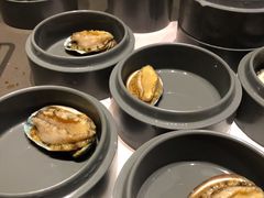 鲍鱼-壹小馆.皇城老妈(成都太古里店)