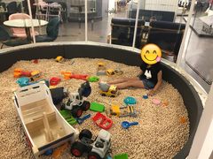 -Lilliput粒粒堡亲子餐厅(置汇旭辉店)
