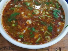 -龙鳞路第一家牛肉汤