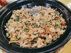 -阿四台山黄鳝饭(东门店)