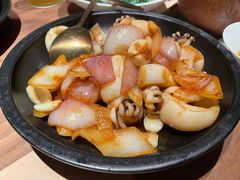 -青桃餐厅