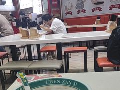 -禾师兄·布拉肠(一德路店)