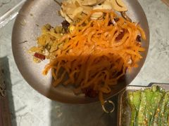 -叁宝烤肉• 西安烧烤(太乙路店)
